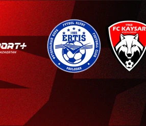 QJ LEAGUE. 20-Й ТУР. ЕРТIС 2012 – ҚАЙСАР 2012