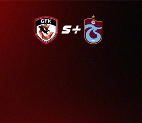 СУПЕРЛИГА. 23 ТУР. ГАЗИАНТЕП – ТРАБЗОНСПОР