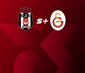 СУПЕРЛИГА. БЕШИКТАШ – ГАЛАТАСАРАЙ