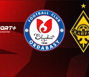 QJ LEAGUE. 18-Й ТУР. ОРДАБАСЫ 2010 – ҚАЙРАТ 2010