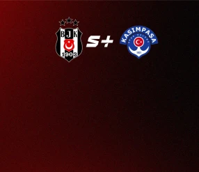 СУПЕРЛИГА. 27 ТУР. БЕШИКТАШ – КАСЫМПАША