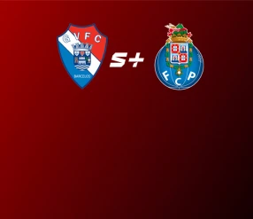 Примейра. Жил Висенте – Порту