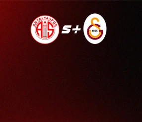 СУПЕРЛИГА. 16 ТУР. АНТАЛЬЯСПОР – ГАЛАТАСАРАЙ