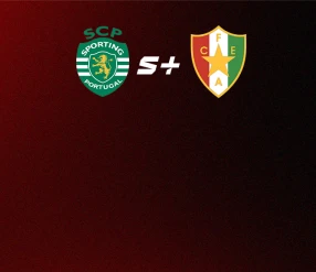 ПРИМЕЙРА. 12 ТУР. СПОРТИНГ – ЭШТРЕЛА