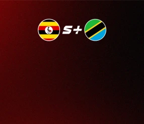 АФРИКА ҰЛТТАРЫ КУБОГЫ. УГАНДА – ТАНЗАНИЯ