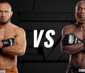 ММА. BRAVE 83. BANDEL vs LOHORE