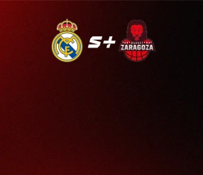 БАСКЕТБОЛ. АСВ ЛИГАСЫ. 18 ТУР. РЕАЛ МАДРИД – САРАГОСА