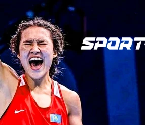 БОКС. СТРАНДЖА КУБОГЫ. ФИНАЛ-1