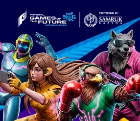 БОЛАШАҚ ОЙЫНДАРЫ 2026. BATTLE ROYALE