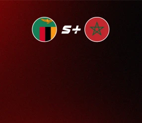 АФРИКА ҰЛТТАРЫ КУБОГЫ. ЗАМБИЯ – МАРОККО