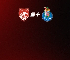 ПРИМЕЙРА. 17 ТУР. САНТА-КЛАРА – ПОРТУ