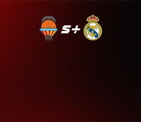 БАСКЕТБОЛ. ИСПАНИЯ КУБОГЫ. 1/2 ФИНАЛ. ВАЛЕНСИЯ - РЕАЛ МАДРИД