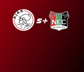 ЭРЕДИВИЗИ. АЯКС – НЕК НЕЙМЕГЕН