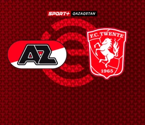 ЭРЕДИВИЗИ. АЗ – ТВЕНТЕ