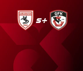 ФУТБОЛ. СУПЕРЛИГА. САМСУНСПОР – ГАЗИАНТЕП