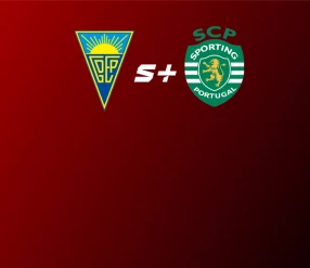 ПРИМЕЙРА. 7 ТУР. ЭШТОРИЛ – СПОРТИНГ