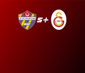 ФУТБОЛ. СУПЕРЛИГА. 5 ТУР. ЭЮПСПОР – ГАЛАТАСАРАЙ