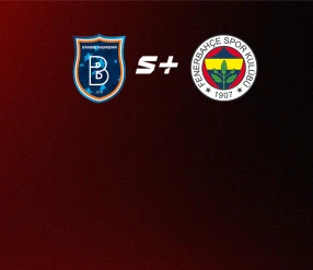 СУПЕРЛИГА. 15 ТУР. БАШАКШЕХИР – ФЕНЕРБАХЧЕ