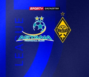 FREEDOM QJ LEAGUE 2024. АСТАНА U17 - КАЙРАТ U17