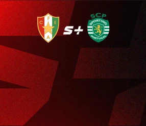 ПРИМЕЙРА. 29 ТУР. ЭШТРЕЛА – СПОРТИНГ