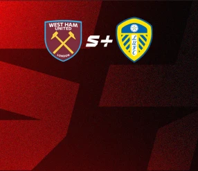 АНГЛИЯ КУБОГЫ. 1/4 ФИНАЛ. ВЕСТ ХЭМ – ЛИДС