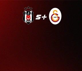 СУПЕРЛИГА. 25 ТУР. БЕШИКТАШ – ГАЛАТАСАРАЙ