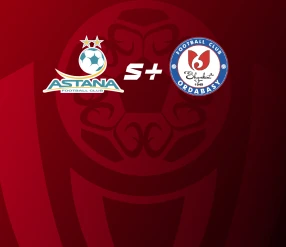 ҚПЛ. 4 ТУР. АСТАНА-ОРДАБАСЫ