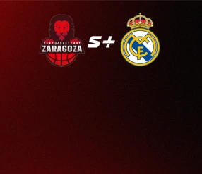 БАСКЕТБОЛ. ЛИГА АСВ. 5 ТУР. САРАГОСА – РЕАЛ МАДРИД