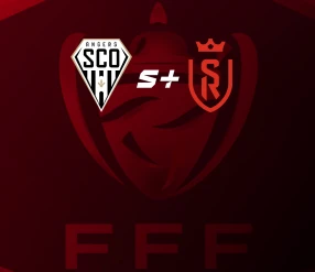 ФРАНЦИЯ КУБОГЫ. АНЖЕ – РЕЙМС