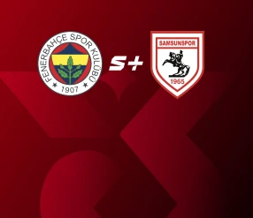 СУПЕРЛИГА. ФЕНЕРБАХЧЕ – САМСУНСПОР