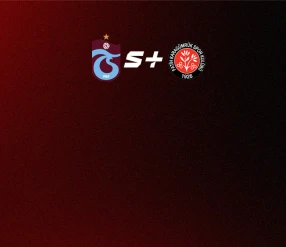 СУПЕРЛИГА. 24 ТУР. ТРАБЗОНСПОР – КАРАГЮМРЮК