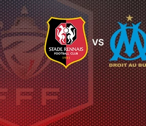 ФУТБОЛ. ФРАНЦИЯ КУБОГЫ. РЕНН – МАРСЕЛЬ