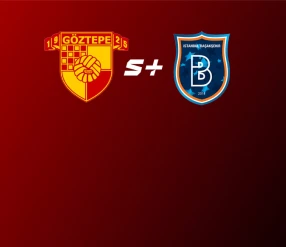 СУПЕРЛИГА. 8 ТУР. ГЕЗТЕПЕ – БАШАКШЕХИР