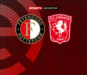 ЭРЕДИВИЗИ. ФЕЙЕНООРД – ТВЕНТЕ