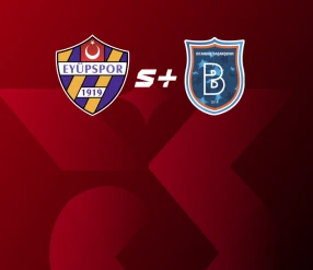 СУПЕРЛИГА. ЭЮПСПОР – БАШАКШЕХИР