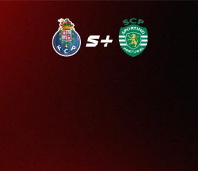ПРИМЕЙРА. 21 ТУР. ПОРТУ – СПОРТИНГ