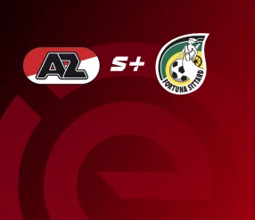 ЭРЕДИВИЗИ. АЗ АЛКМАР – ФОРТУНА СИТТАРД