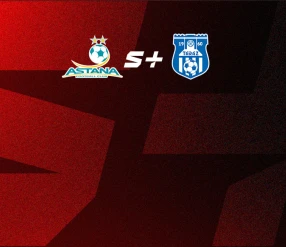 QJ LEAGUE. 4 ТУР. АСТАНА 2010 – ТАРАЗ 2010