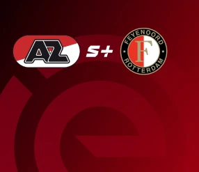 ЭРЕДИВИЗИ. АЗ АЛКМАР – ФЕЙЕНООРД