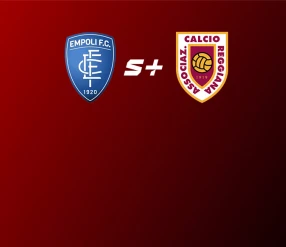 Кубок Италии. Эмполи – Реджана