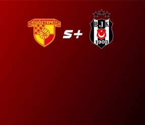 СУПЕРЛИГА. 6 ТУР. ГЕЗТЕПЕ – БЕШИКТАШ