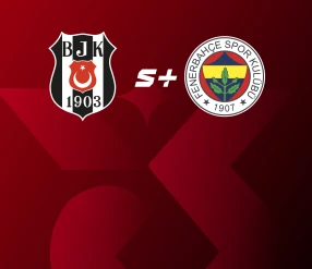 СУПЕР ЛИГА. 15 ТУР. БЕШИКТАШ – ФЕНЕРБАХЧЕ