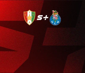 ПРИМЕЙРА. 31 ТУР. ЭШТРЕЛА – ПОРТУ