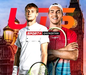 UTS GRAND FINAL. АЛЕКСАНДР БУБЛИК – ШТРУФФ