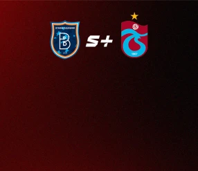 СУПЕРЛИГА. 13 ТУР. БАШАКШЕХИР – ТРАБЗОНСПОР