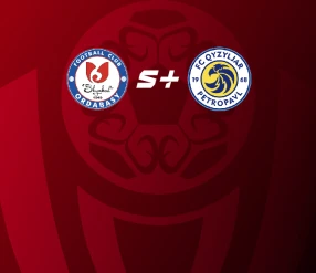 ҚПЛ. ОРДАБАСЫ-КЫЗЫЛЖАР