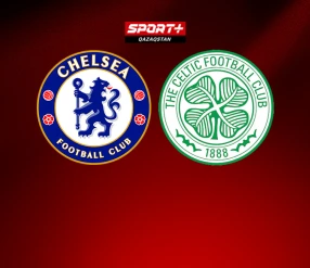 ФУТБОЛ. ЧЕЛСИ – СЕЛТИК