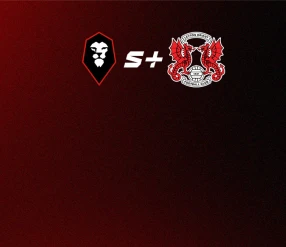 ФУТБОЛ. АНГЛИЯ КУБОГЫ. 2 КЕЗЕҢ. СОЛФОРД СИТИ – ЛЕЙТОН ОРИЕНТ