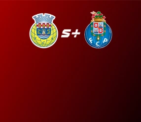 ПРИМЕЙРА. 7 ТУР. АРОКА – ПОРТУ