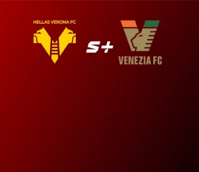 ИТАЛИЯ КУБОГЫ. 2 КЕЗЕҢ. ВЕРОНА – ВЕНЕЦИЯ